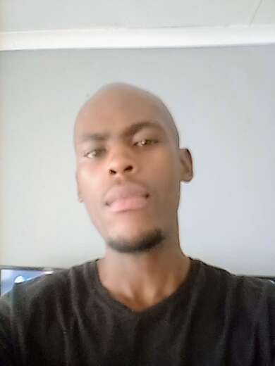 Leo - Straight Male Escort in South Africa - Main Photo