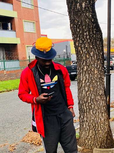 Charismatic, well spoken, interesting - Straight Male Escort in South Africa - Main Photo