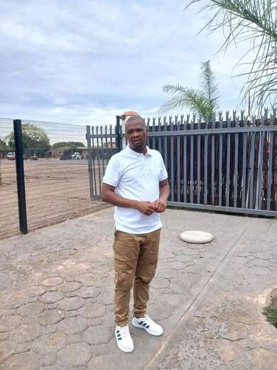 Charming, Good listener,Analytical,Attenti - Straight Male Escort in South Africa - Main Photo