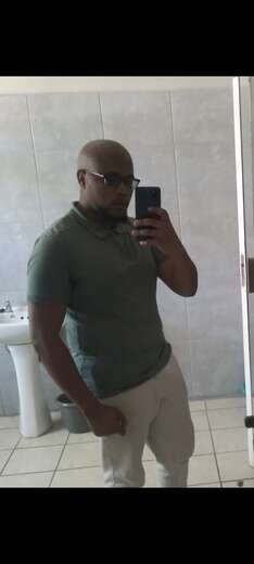 Charming male companion available - Straight Male Escort in South Africa - Main Photo