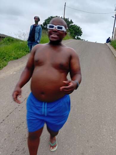 Chubby - Alternate Photo