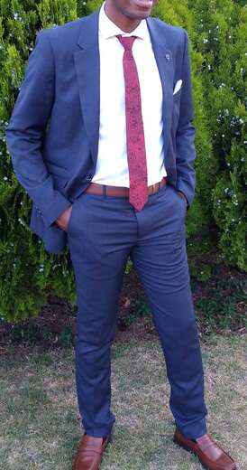 Classy gentleman - Straight Male Escort in South Africa - Main Photo