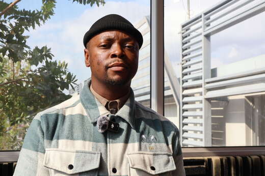 Clean. Composed. Capable. - Straight Male Escort in South Africa - Main Photo