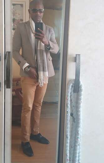 Clean guy,Willing to come wherever you're. - Straight Male Escort in South Africa - Main Photo
