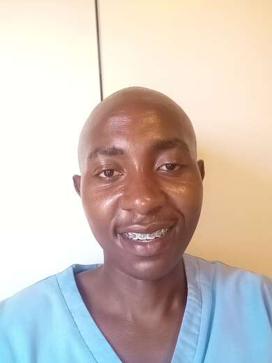 Conversationalist, Smooth talker, Unique - Straight Male Escort in South Africa - Main Photo