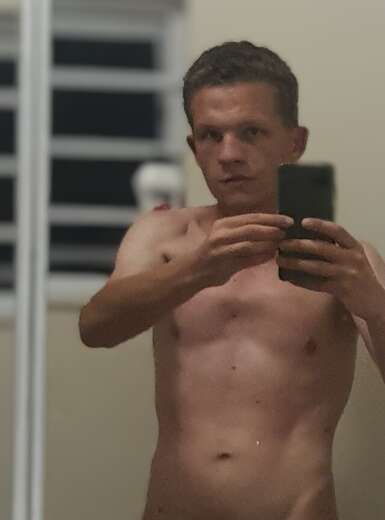 Curious Attractive Athletics Escort - Gay Male Escort in South Africa - Main Photo