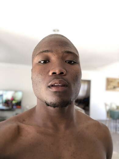 Dark, charming, strong, adventurous - Straight Male Escort in South Africa - Main Photo