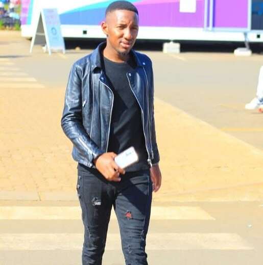 Decent calm guy - Straight Male Escort in South Africa - Main Photo