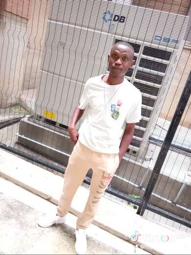 Energetic, friendly - Straight Male Escort in South Africa - Main Photo