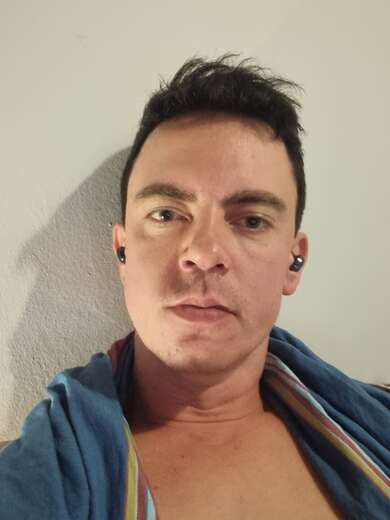 Energetic, passionate, and skilled. - Gay Male Escort in South Africa - Main Photo