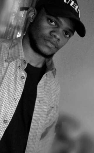 It's a surprise *with a creepy voice* - Male Escort in South Africa - Main Photo