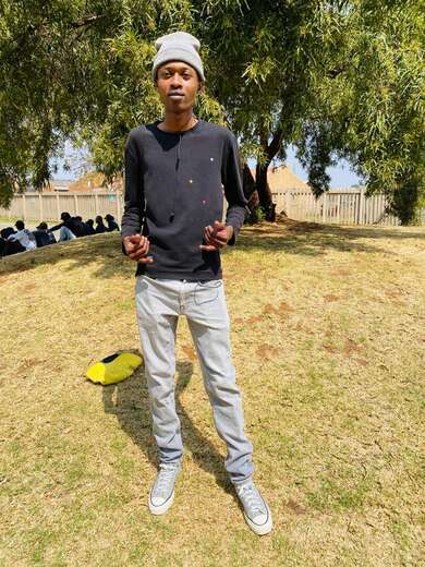 Extrovert - Bi Male Escort in South Africa - Main Photo