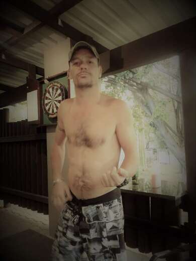 Fit body and sincere heart - Alternate Photo