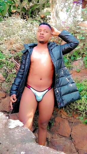 Freaky, Loving, caring and time worth - Gay Male Escort in South Africa - Main Photo
