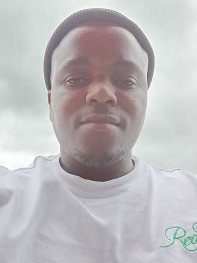 Chubby - Male Escort in South Africa - Main Photo
