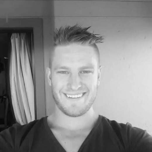 Lets have some fun. - Straight Male Escort in South Africa - Main Photo