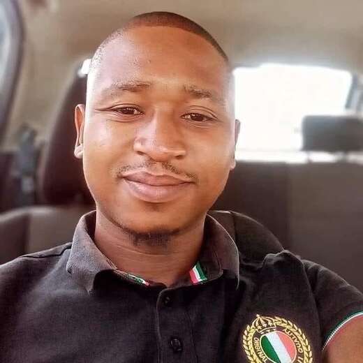 Fun - Straight Male Escort in South Africa - Main Photo