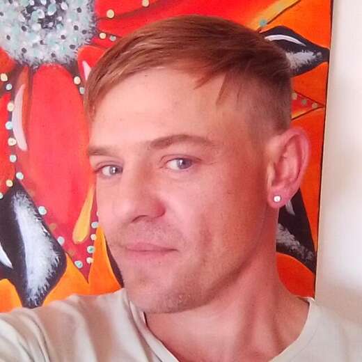 Fun and up for anything - Straight Male Escort in South Africa - Main Photo