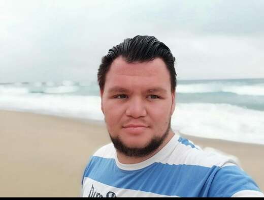 Fun , Content , honestly - Gay Male Escort in South Africa - Main Photo