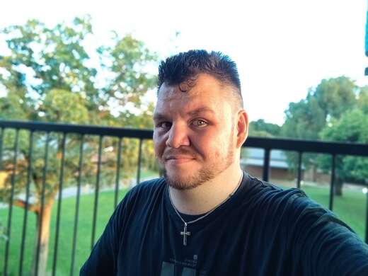 Fun , Content , honestly - Alternate Photo