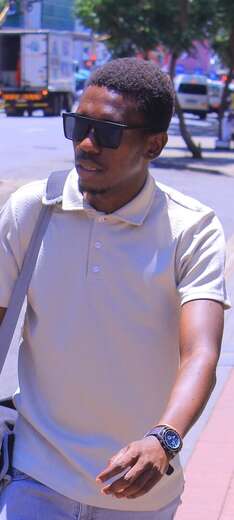 Fun, open minded, cool, travel - Straight Male Escort in South Africa - Main Photo
