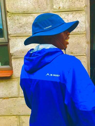 Funny and chatty - Male Escort in South Africa - Main Photo