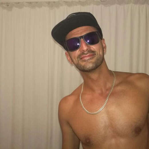 Funny intelligent spontanious happy - Straight Male Escort in South Africa - Main Photo