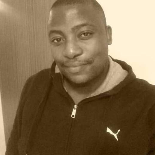 Gifted Tsonga Man - Straight Male Escort in South Africa - Main Photo