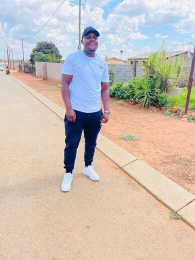 Good at what I’m doing - Straight Male Escort in South Africa - Main Photo