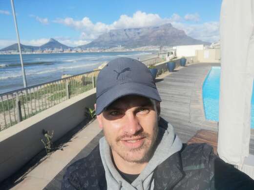 Good for any event/time - Straight Male Escort in South Africa - Main Photo