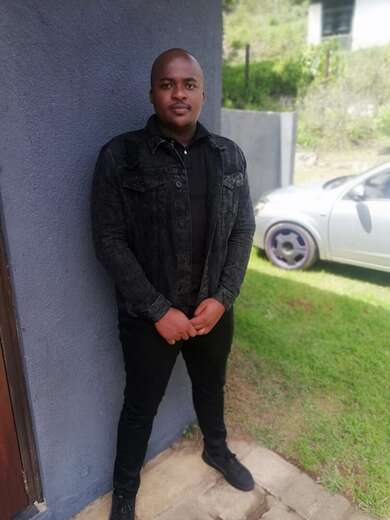 Good looking, kind,caring, humble, good li - Straight Male Escort in South Africa - Main Photo