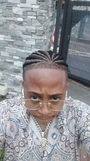 Good looking male ready for fun times and - Alternate Photo