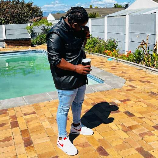 Great Conversations, good time! ♥️ - Straight Male Escort in South Africa - Main Photo