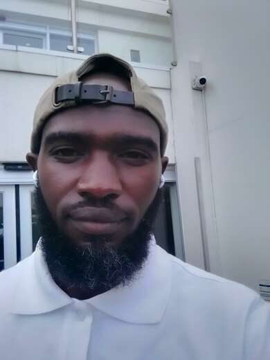 Handsomely strong, reliable Zulu man. - Straight Male Escort in South Africa - Main Photo
