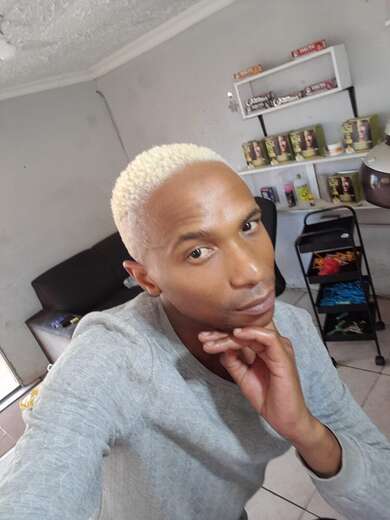 Heat - Gay Male Escort in South Africa - Main Photo