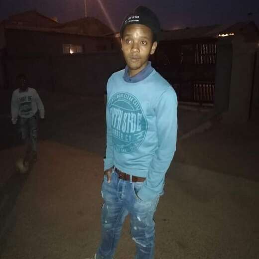 Hi am bongani looking forward to have you - Straight Male Escort in South Africa - Main Photo