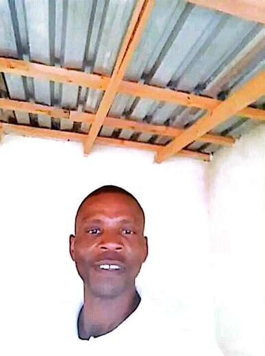 Hi I'm looking 4 fat big woman and enjoy - Straight Male Escort in South Africa - Main Photo