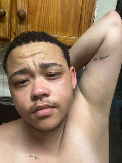 Honest, Open-minded, Willing. - Alternate Photo