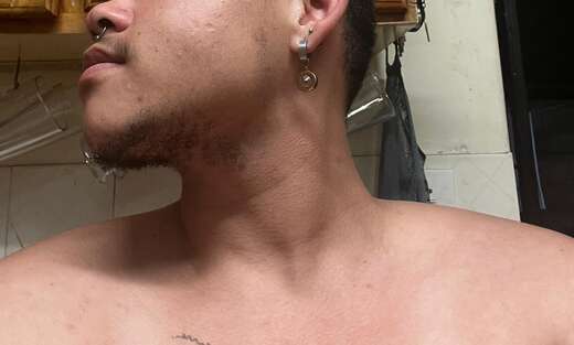 Honest, Open-minded, Willing. - Alternate Photo