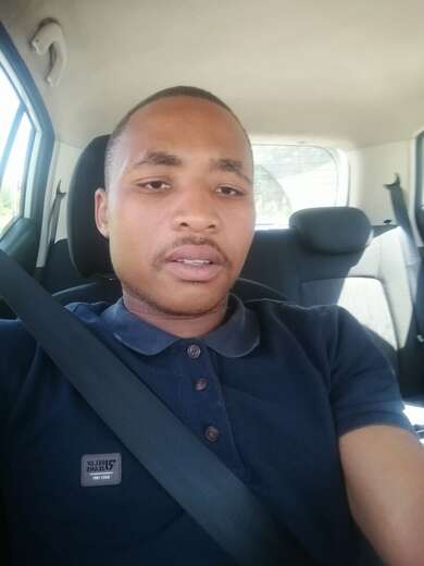 Humble - Straight Male Escort in South Africa - Main Photo