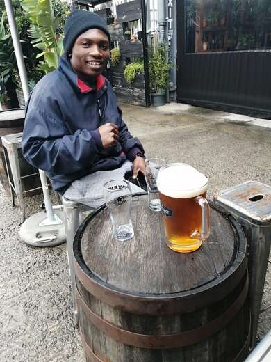 Humble, patient, persistent,caring,gymlove - Straight Male Escort in South Africa - Main Photo