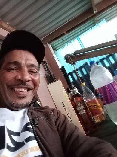 Hungry - Straight Male Escort in South Africa - Main Photo