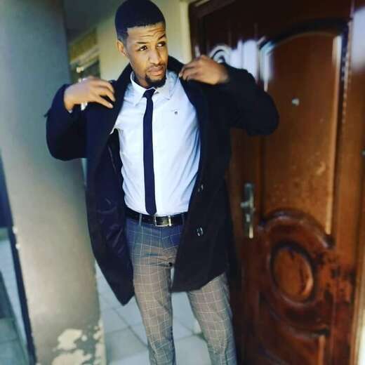 I am a cool person fun to be around - Straight Male Escort in South Africa - Main Photo