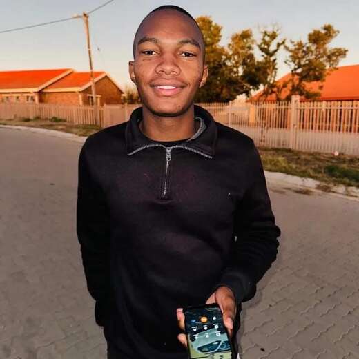 I am here for a good time - Straight Male Escort in South Africa - Main Photo