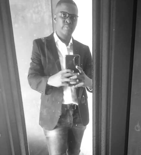 I am honest about myself - Straight Male Escort in South Africa - Main Photo