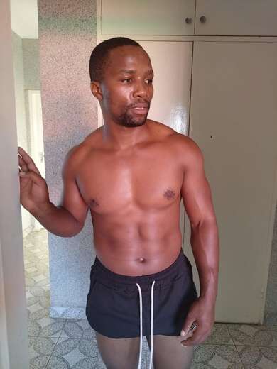 I know my job - Straight Male Escort in South Africa - Main Photo