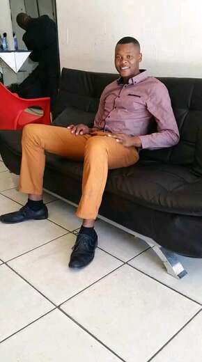 I love myself and have respect 🙏 - Straight Male Escort in South Africa - Main Photo