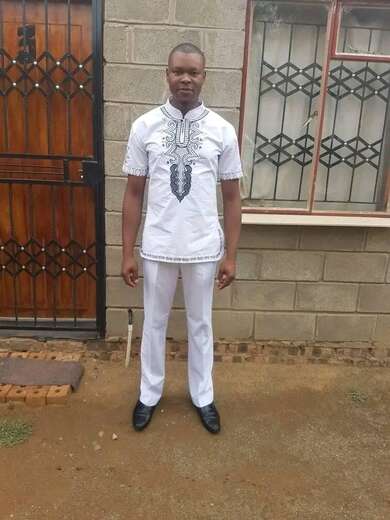 I love myself and have respect 🙏 - Alternate Photo