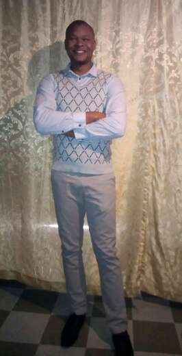 I love myself and have respect 🙏 - Alternate Photo
