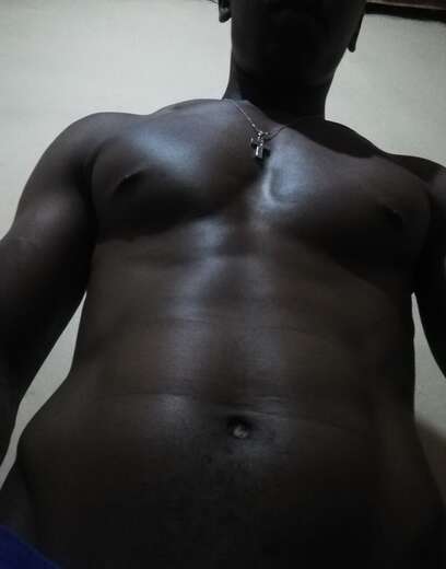 I’m a discreet top at your service - Male Escort in South Africa - Main Photo